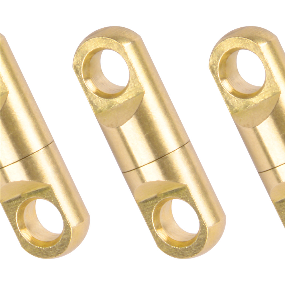 3/5/10/15PCS Copper Fishing He - Fishing Equipment Hook incelemesi ve fiyatı