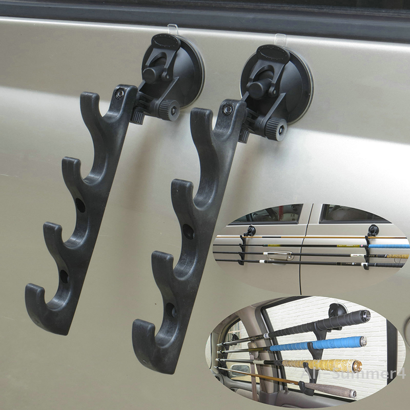 Suction Cup Fishing Rod Bracke - Fishing Equipment Holder incelemesi ve fiyatı