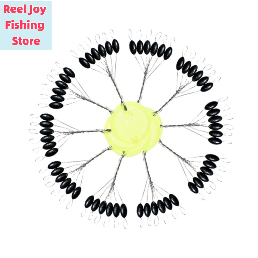 【Fishing Rod Rubber Space Bean - Fishing Bobber Float incelemesi ve fiyatı