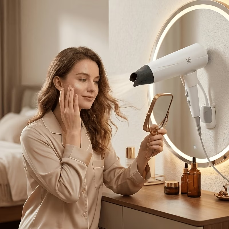 Extended hair dryer stand with - Rod Holder Fishing incelemesi ve fiyatı