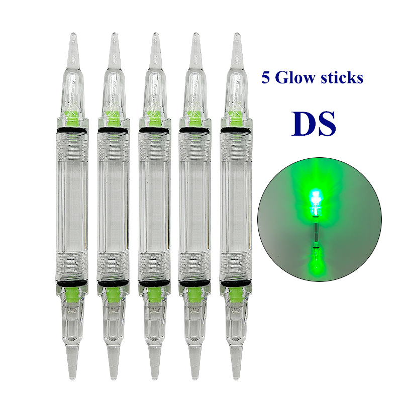 5PCS Luminous Fishing Light St - Quality Fishing Equipment incelemesi ve fiyatı