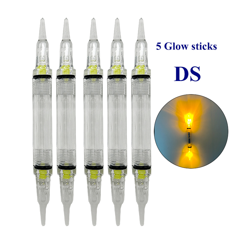 5PCS Luminous Fishing Light St - Quality Fishing Equipment incelemesi ve fiyatı