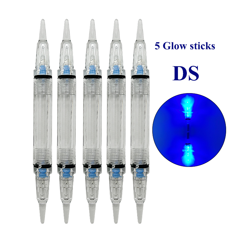 5PCS Luminous Fishing Light St - Quality Fishing Equipment incelemesi ve fiyatı