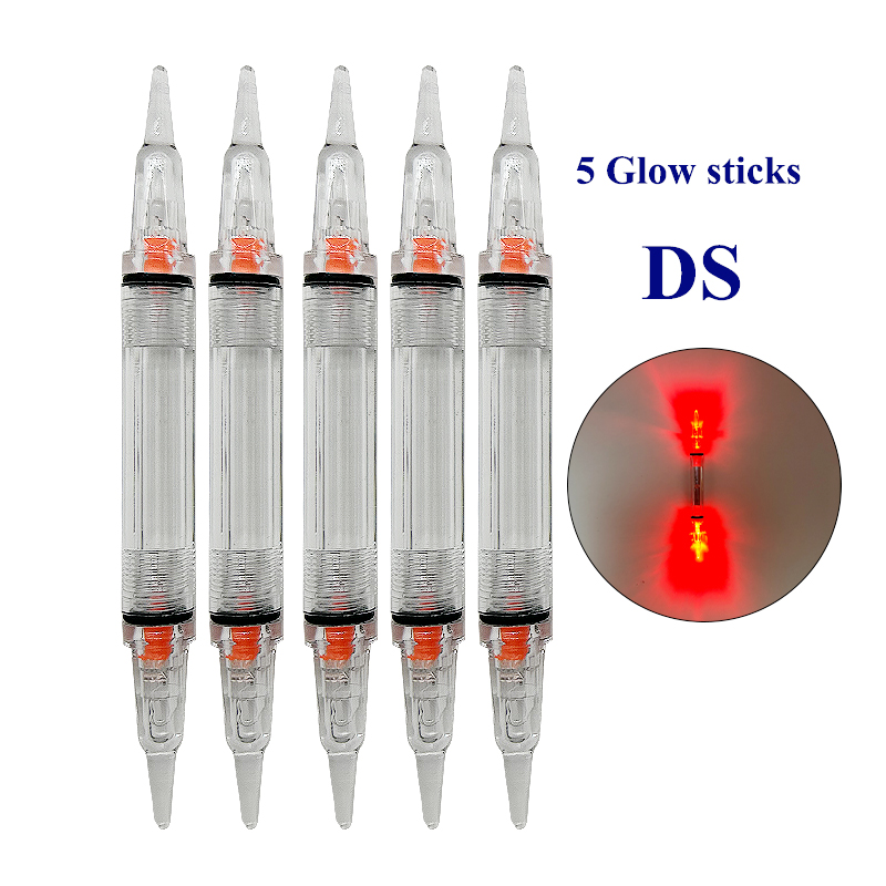 5PCS Luminous Fishing Light St - Quality Fishing Equipment incelemesi ve fiyatı