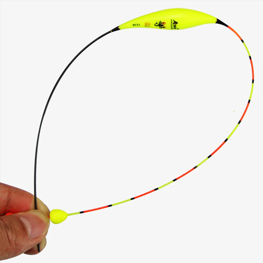 Durable Long Tail Buoy Strike  - Fishing Bobber Float incelemesi ve fiyatı