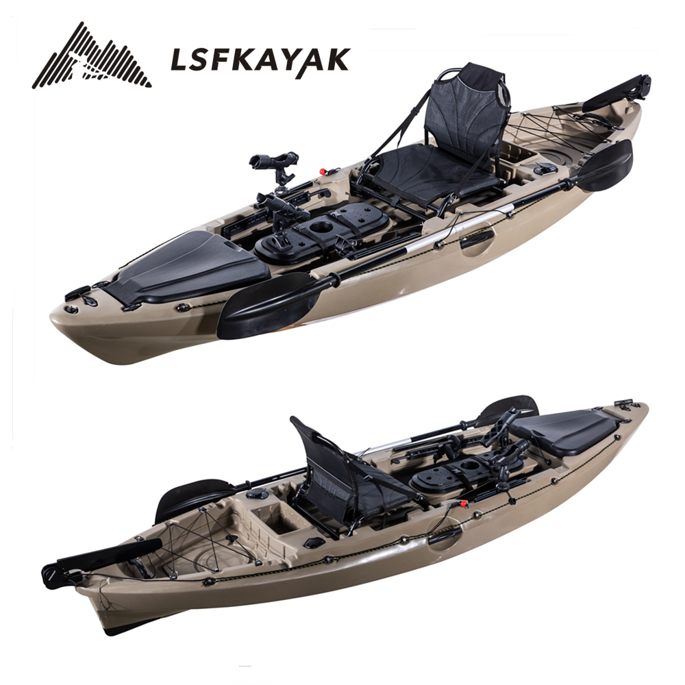 LSF First-class Single Fishing - Rod Holder Fishing incelemesi ve fiyatı