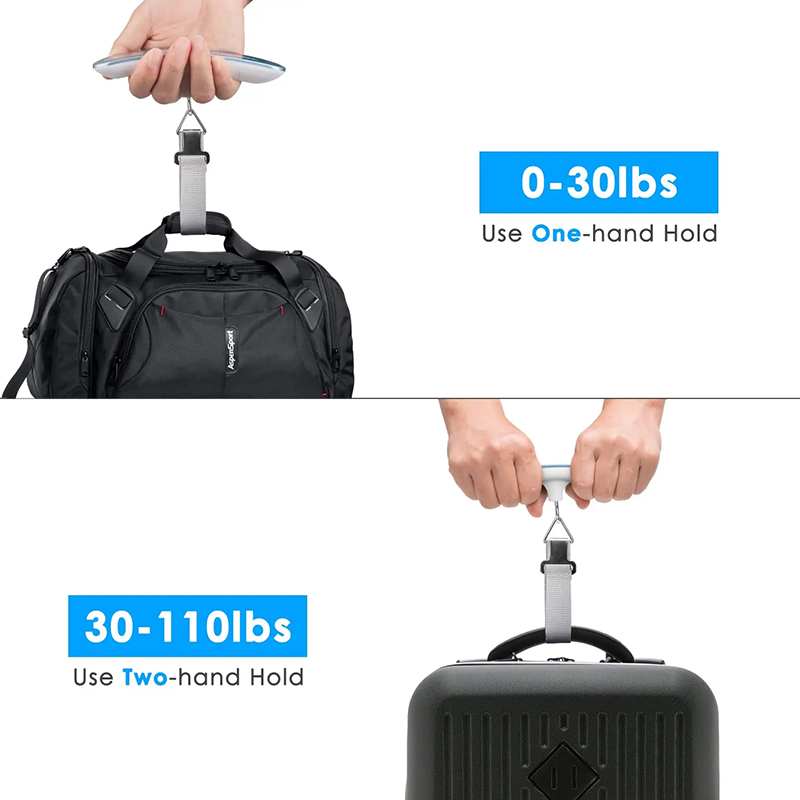 50kg/110 Pound Portable Hangin - Fishing Equipment For Beginners incelemesi ve fiyatı
