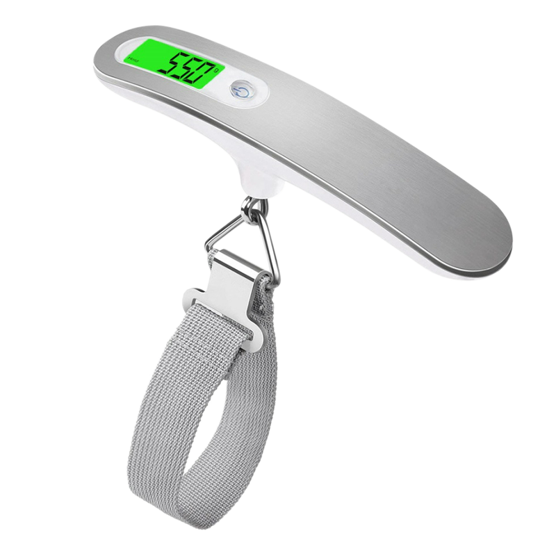 50kg/110 Pound Portable Hangin - Fishing Equipment For Beginners incelemesi ve fiyatı