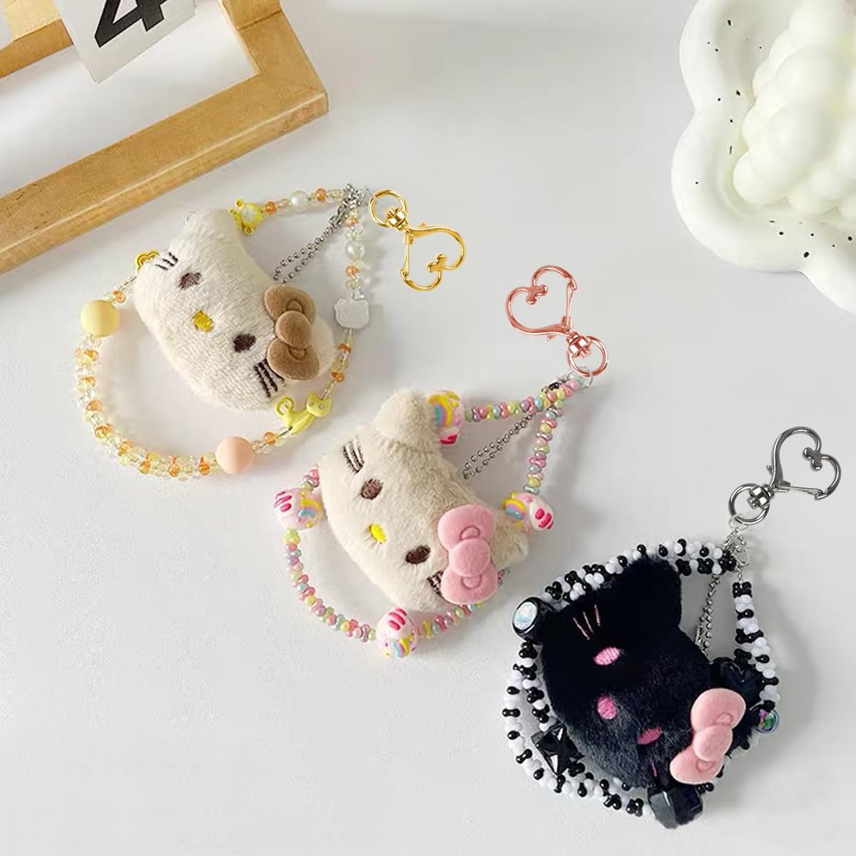 5/10/15/25/40/60Pcs Heart-Shap - Fishing Swivel Connector incelemesi ve fiyatı