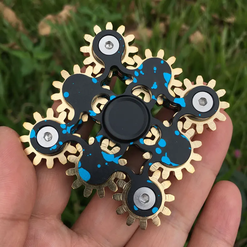 9 Gears Hand Spinner High Qual - Quality Fishing Equipment incelemesi ve fiyatı