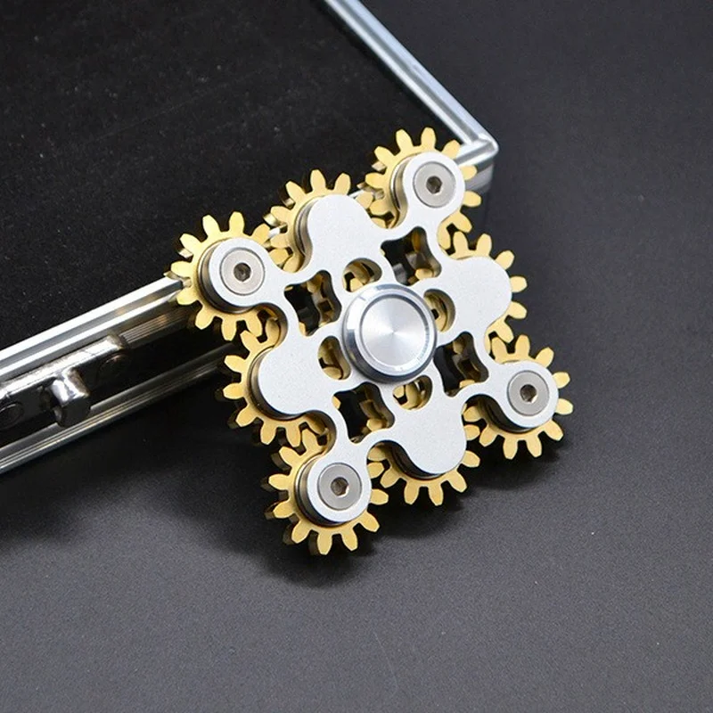 9 Gears Hand Spinner High Qual - Quality Fishing Equipment incelemesi ve fiyatı