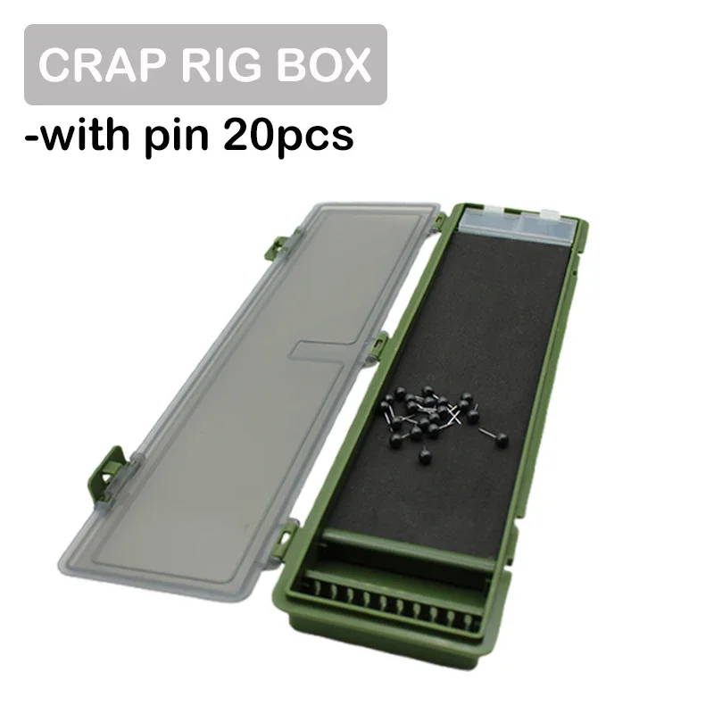 Carp Fishing Tackle Box Equipm - Quality Fishing Equipment incelemesi ve fiyatı