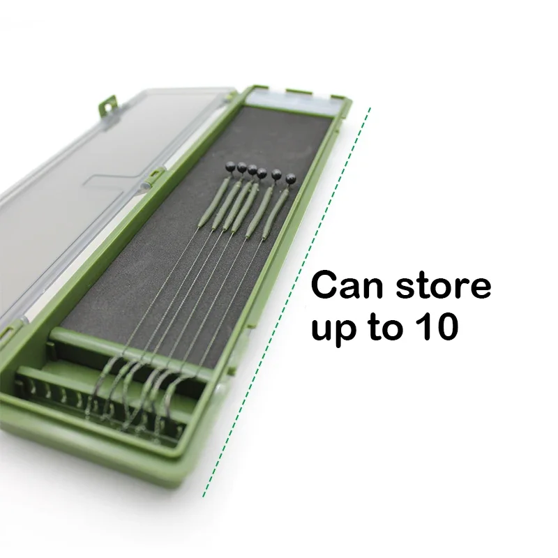 Carp Fishing Tackle Box Equipm - Quality Fishing Equipment incelemesi ve fiyatı