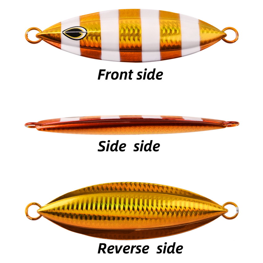1pcs High quality Metal Night  - Quality Fishing Equipment incelemesi ve fiyatı