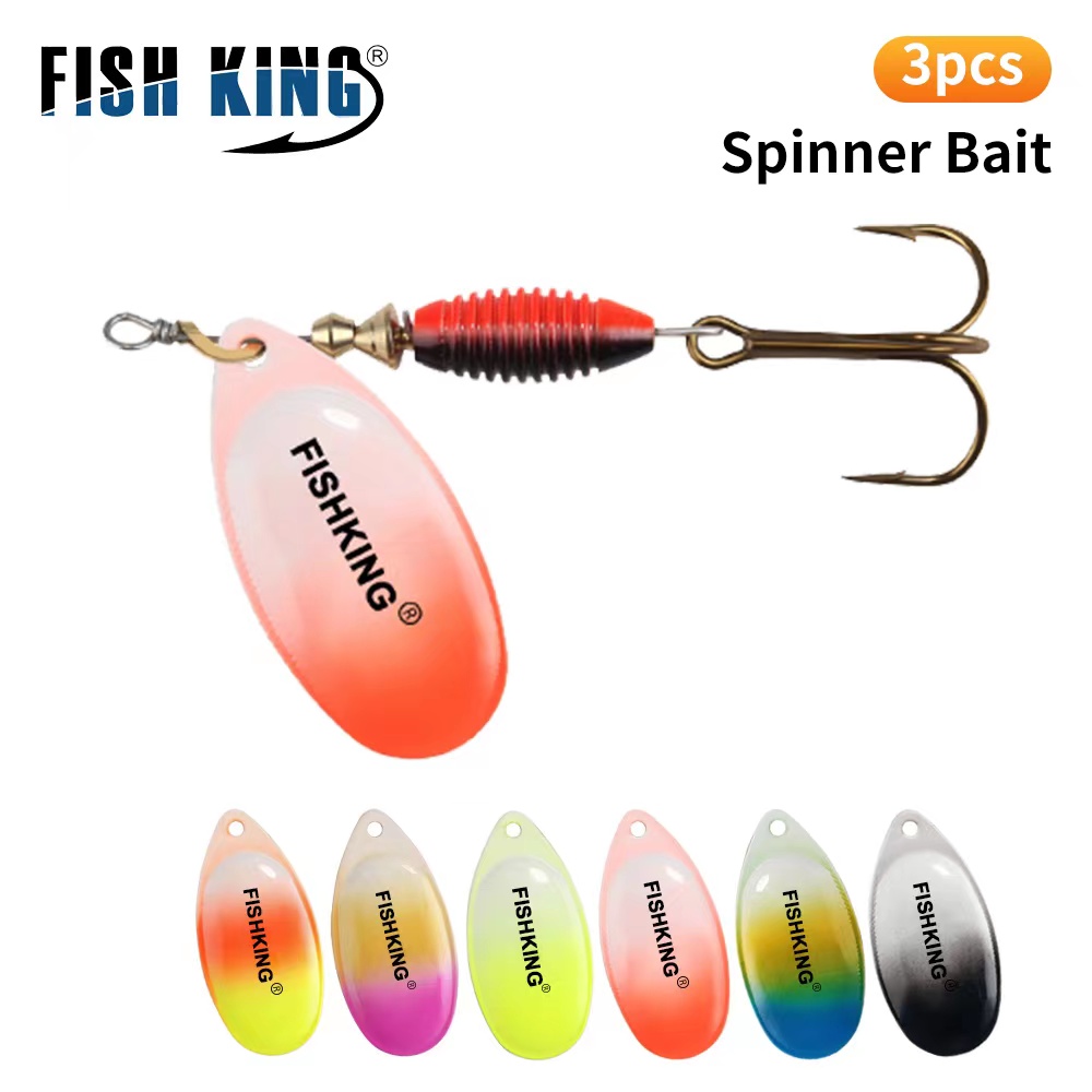 NGB Fishing Lure 3pcs/lot 4g 4 - Quality Fishing Equipment incelemesi ve fiyatı